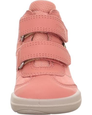 SUPERFIT BOTAS 544-5510 GORE-TEX ROSA