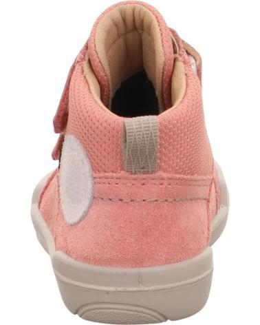 SUPERFIT BOTAS 544-5510 GORE-TEX ROSA