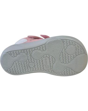 SUPERFIT BOTAS 544-5510 GORE-TEX ROSA