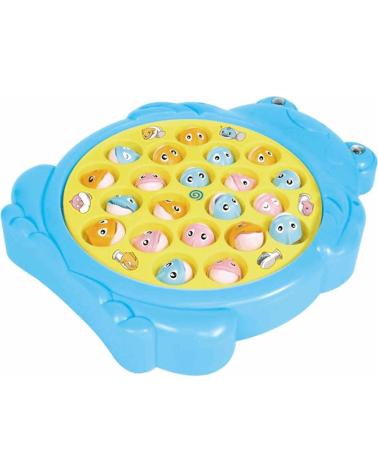 TOY PLANET JUEGOS DE MESA EN COLOR PARA JUGUETES MULTICOLOR
