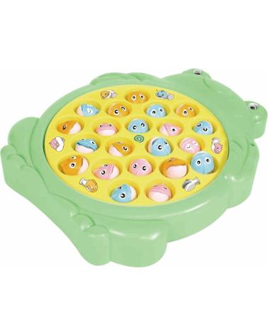 TOY PLANET JUEGOS DE MESA EN COLOR PARA JUGUETES MULTICOLOR