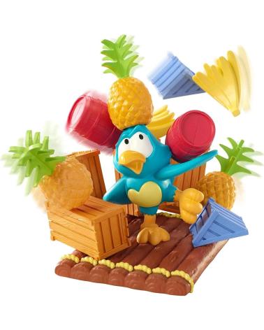 MATTEL GAMES 5 ANOS EN COLOR PARA JUGUETES MULTICOLOR
