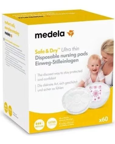 MEDELA LACTANCIA EN COLOR PARA MUNDO BEBE BLANCO