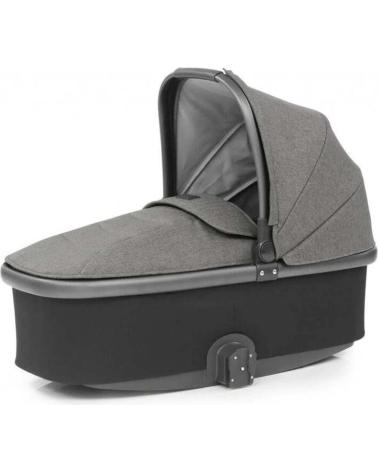 OYSTER PASEO EN COLOR PARA MUNDO BEBE GRIS