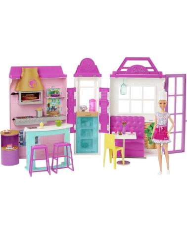 MATTEL GAMES FIGURAS Y MINIMUNDOS EN COLOR PARA JUGUETES MULTICOLOR