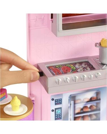MATTEL GAMES FIGURAS Y MINIMUNDOS EN COLOR PARA JUGUETES MULTICOLOR