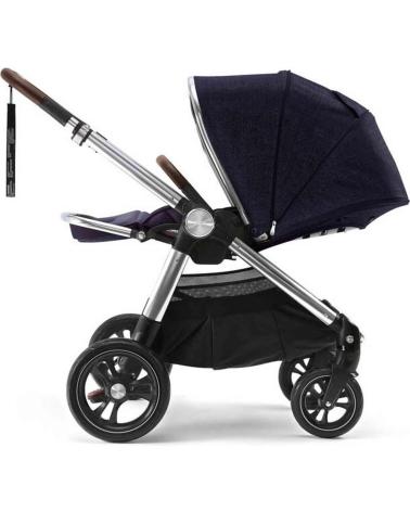 UZTURRE PASEO EN COLOR PARA MUNDO BEBE GRIS