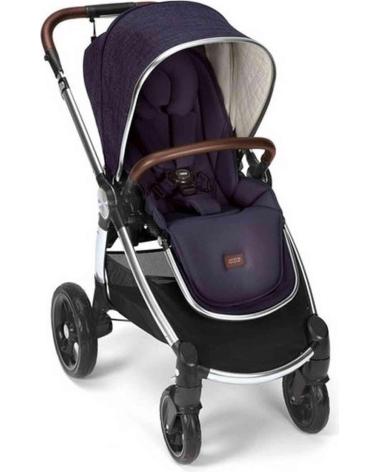 UZTURRE PASEO EN COLOR PARA MUNDO BEBE GRIS
