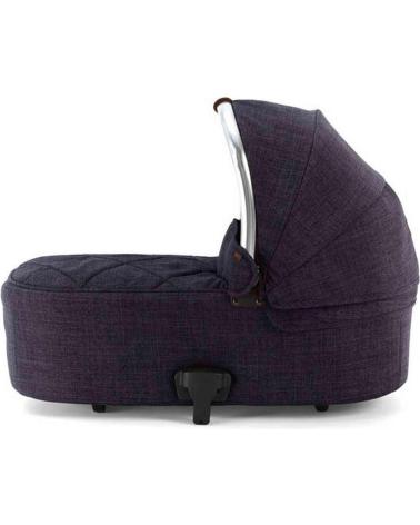 UZTURRE PASEO EN COLOR PARA MUNDO BEBE GRIS