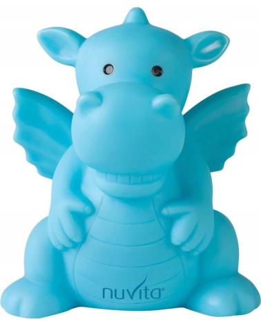 NUVITA EN CASA EN COLOR PARA MUNDO BEBE AZUL