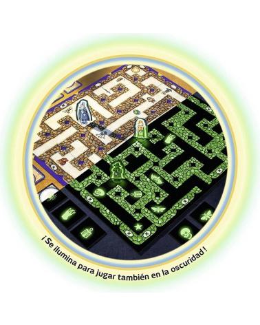 RAVENSBURGER JUEGOS DE MESA EN COLOR PARA JUGUETES MULTICOLOR