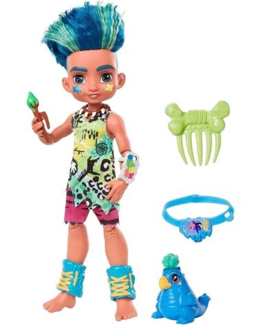 Inizio-MATTEL-GAMES-FIGURAS-Y-MINIMUNDOS-EN-COLOR-PARA-JUGUETES-MULTICOLOR