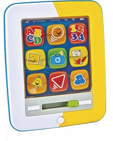 TOY PLANET ELECTRONICOS EN COLOR PARA JUGUETES MULTICOLOR