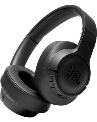 JBL TUNE OVER-EAR WIRELESS HEADPHONES - IMMERSIVE SOUND & BLACK COMFORT MULTICOLOR