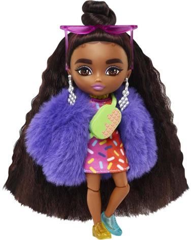 MATTEL GAMES MUNECAS Y PELUCHES EN COLOR PARA JUGUETES MULTICOLOR