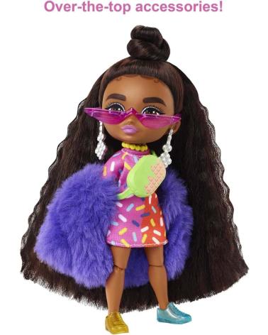 MATTEL GAMES MUNECAS Y PELUCHES EN COLOR PARA JUGUETES MULTICOLOR