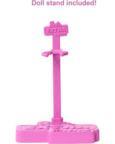 MATTEL GAMES MUNECAS Y PELUCHES EN COLOR PARA JUGUETES MULTICOLOR