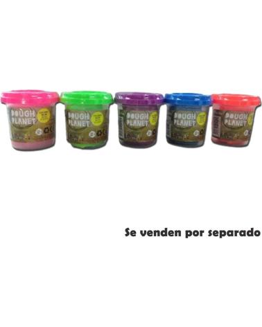 TOY PLANET 2 ANOS EN COLOR PARA JUGUETES MULTICOLOR