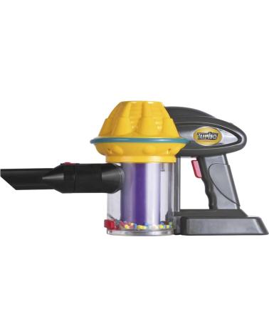 TOY PLANET UPRIGHT TOY VACUUM CLEANER MULTICOLORED MULTICOLOR