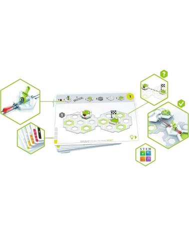 Inizio-RAVENSBURGER-JUEGOS-DE-MESA-EN-COLOR-PARA-JUGUETES-MULTICOLOR