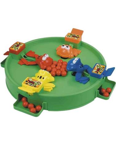 TOY PLANET JUEGOS DE MESA EN COLOR PARA JUGUETES MULTICOLOR