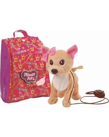 TOY PLANET MUNECAS Y PELUCHES EN COLOR PARA JUGUETES MULTICOLOR