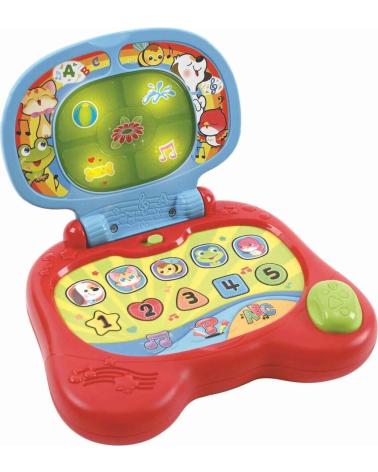 TOY PLANET ELECTRONICOS EN COLOR PARA JUGUETES MULTICOLOR