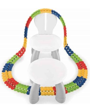 TOY PLANET CONSTRUCCIONES Y PUZZLES EN COLOR PARA JUGUETES MULTICOLOR