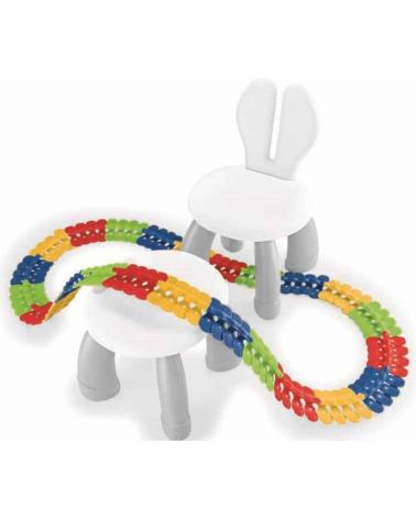 TOY PLANET CONSTRUCCIONES Y PUZZLES EN COLOR PARA JUGUETES MULTICOLOR