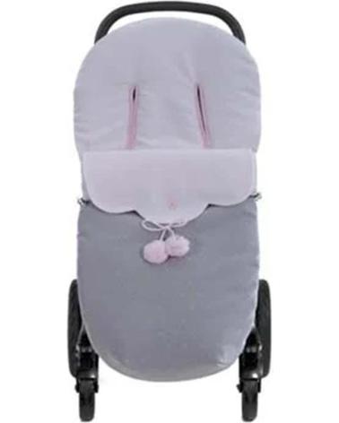 UZTURRE PASEO EN COLOR PARA MUNDO BEBE ROSA