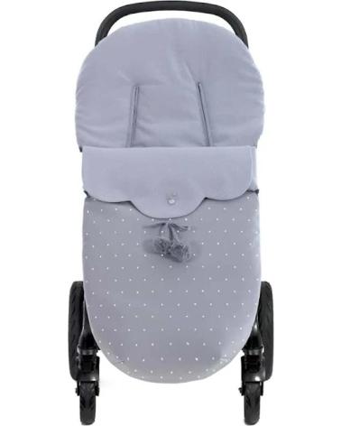 UZTURRE PASEO EN COLOR PARA MUNDO BEBE GRIS