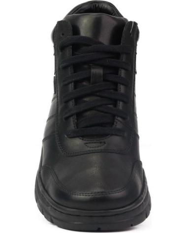 Botines de Hombre CORONEL TAPIOCCA BOTIN CABALLERO PIEL NEGROPIEL NEGRO