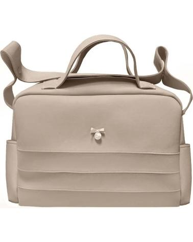 UZTURRE PASEO EN COLOR PARA MUNDO BEBE BEIGE