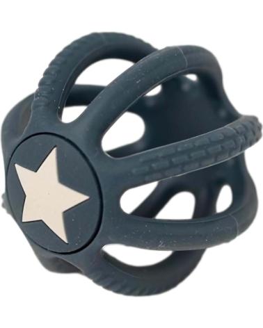 OLMITOS LACTANCIA EN COLOR PARA MUNDO BEBE AZUL