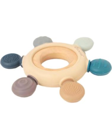 OLMITOS LACTANCIA EN COLOR PARA MUNDO BEBE AZUL