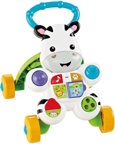 MATTEL GAMES 1 ANOS EN COLOR PARA JUGUETES MULTICOLOR