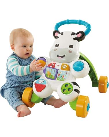 MATTEL GAMES 1 ANOS EN COLOR PARA JUGUETES MULTICOLOR