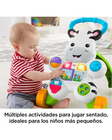 MATTEL GAMES 1 ANOS EN COLOR PARA JUGUETES MULTICOLOR