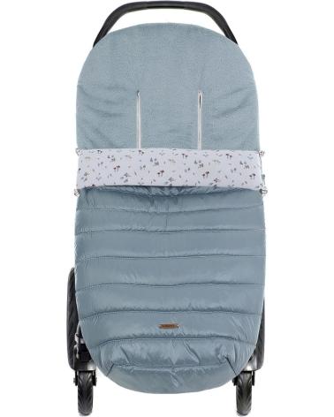 UZTURRE PASEO EN COLOR PARA MUNDO BEBE AZUL