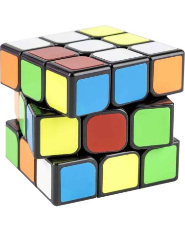 TOY PLANET CLASSIC 3X3 MULTICOLOR RUBIK'S CUBE MULTICOLOR