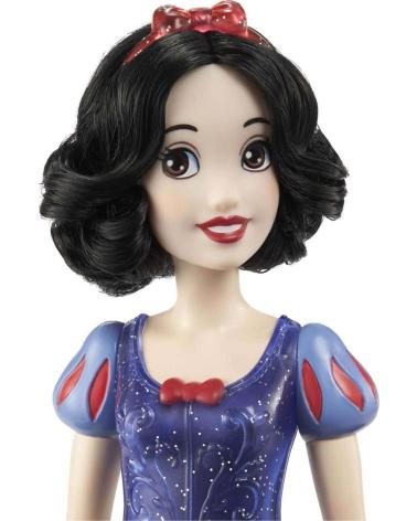 POUPÉE PRINCESSE DISNEY BLANCHE-NEIGE MATTEL GAMES MULTICOLOR