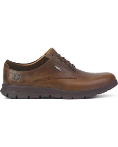Chaussures pour Homme CORONEL TAPIOCCA CABALLERO P MARRON TAPIOCCAP MARRON TAPIOCCA