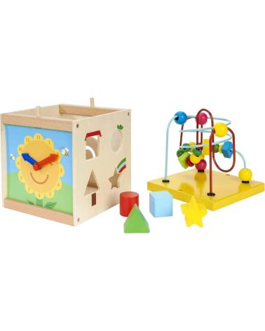 TOY PLANET 3 ANOS EN COLOR PARA JUGUETES MULTICOLOR