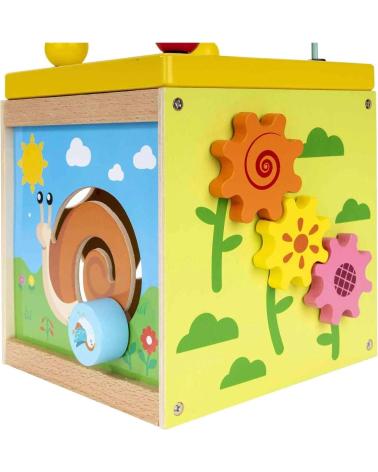 TOY PLANET 3 ANOS EN COLOR PARA JUGUETES MULTICOLOR