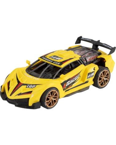 AUTO DA CORSA TOY PLANET MULTICOLORE MULTICOLOR