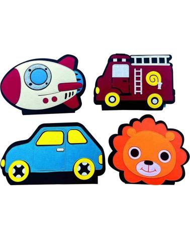 Inizio-TOY-PLANET-2-ANOS-EN-COLOR-PARA-JUGUETES-MULTICOLOR