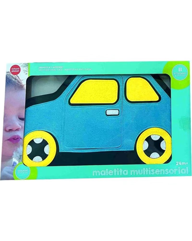 TOY PLANET SPIELZEUGFIGUREN SET MEHRFARBIG MULTICOLOR