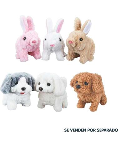 TOY PLANET PELUCHE ASSORTITI MULTICOLORE MULTICOLOR