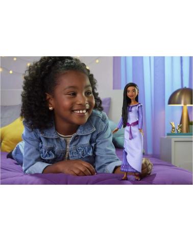 Inizio-MATTEL-GAMES-MUNECAS-Y-PELUCHES-EN-COLOR-PARA-JUGUETES-MORADO