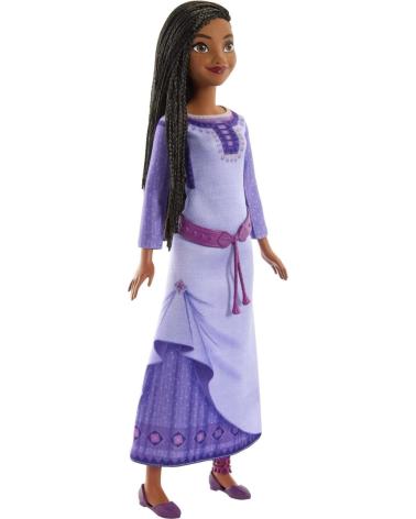 Inizio-MATTEL-GAMES-MUNECAS-Y-PELUCHES-EN-COLOR-PARA-JUGUETES-MORADO